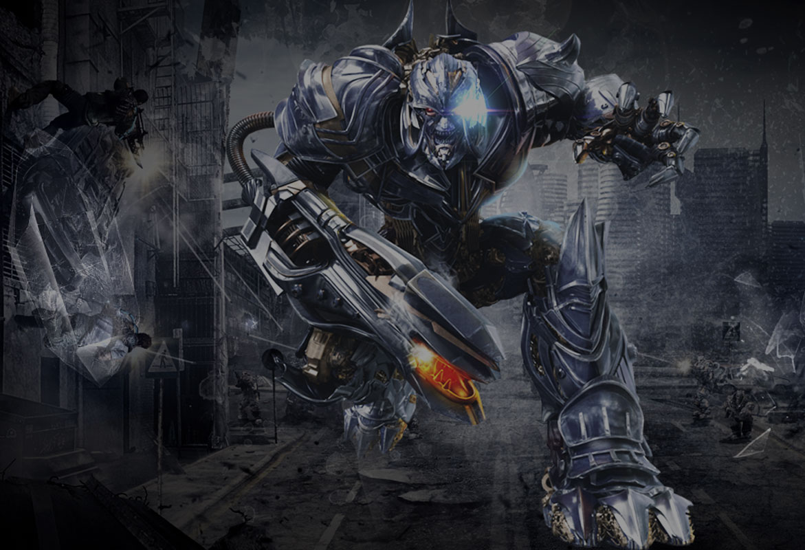 星空娛樂:游戲動(dòng)作-課程介紹