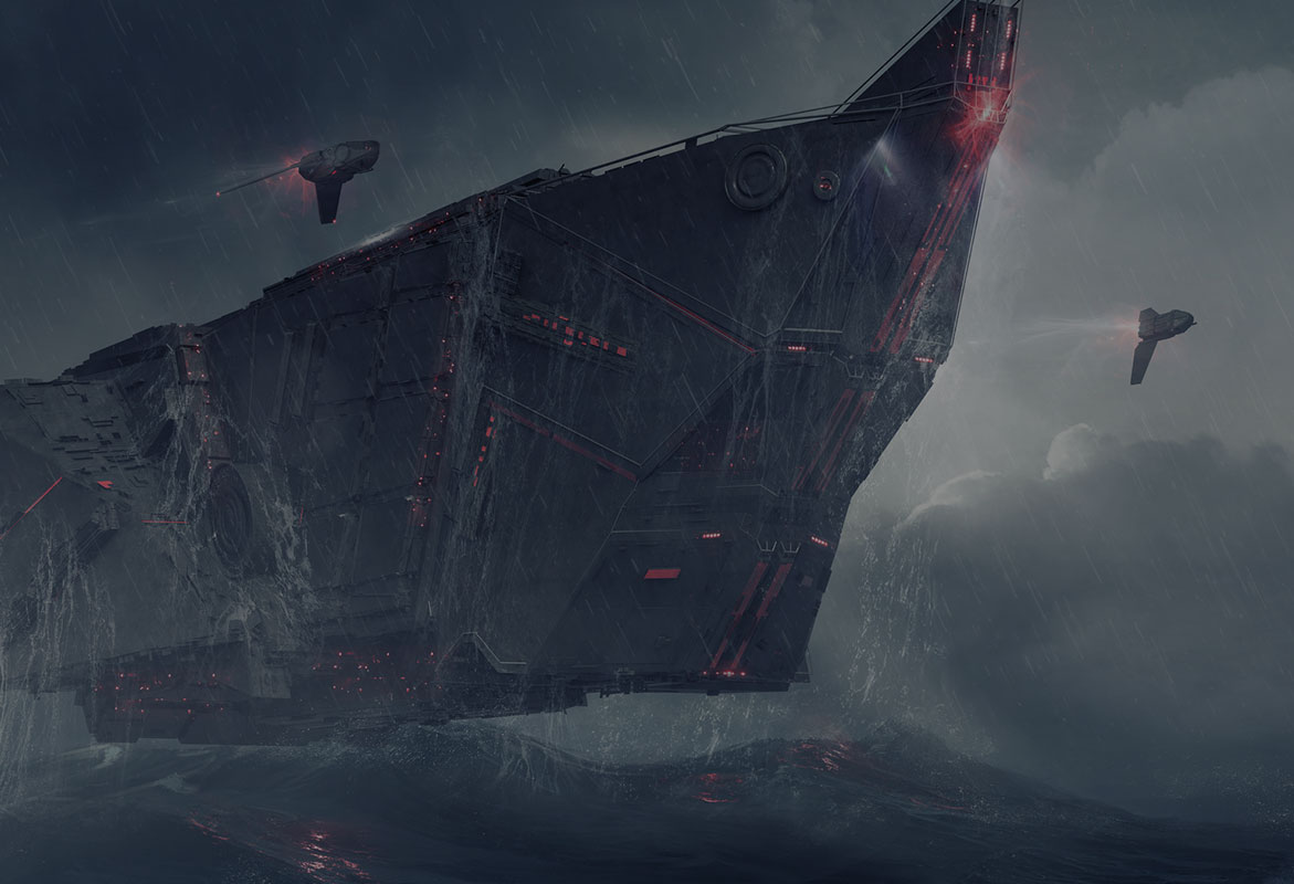 星空娛樂:影視動(dòng)畫-課程介紹