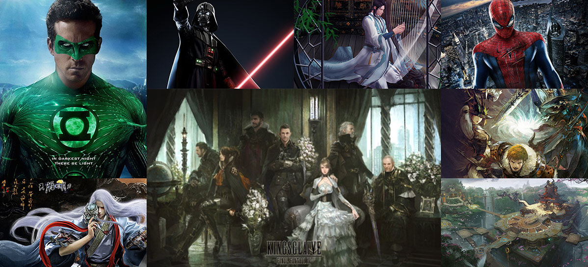 星空娛樂(lè)學(xué)員